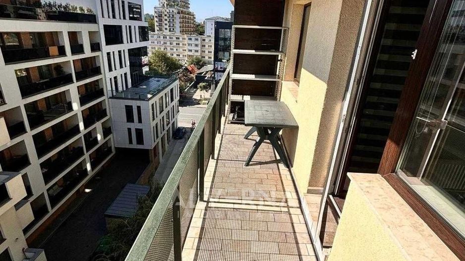 Apartament 2 camere | + nisa de dormit | balcon | zona Iulius Mall - Poză 8
