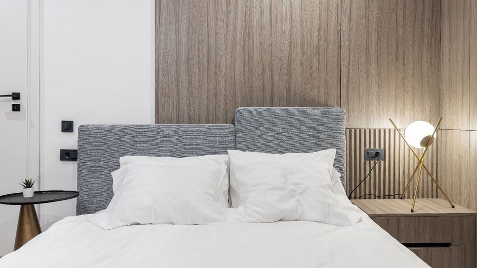 LUXURY 3 ROOMS FLOREASCA I INTERIOR DESIGN - Poză 10