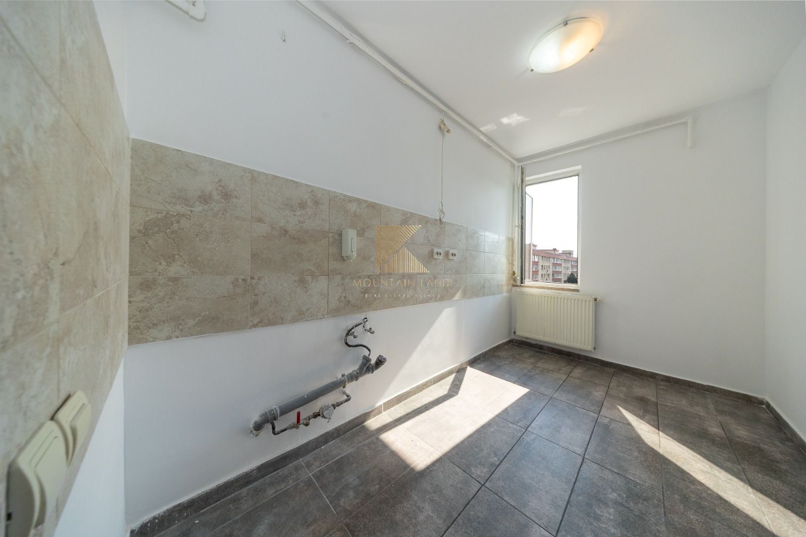 Apartament 3 camere, Bulevardul Victoriei 4, Etaj 7, Parcare subterana - Poză 4