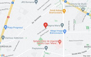 Propietar Comision 0 Apartament Brancoveanu 2 Camere bloc nou recent renovat - Poză 15