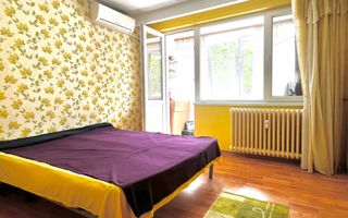 Apartament 3 camere 64mp mobilat | Sos. Colentina | Metrou_Obor - Poză 5