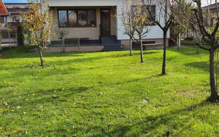 Vilă  inchiriere zona Aradului aproape de British School - Poză 39