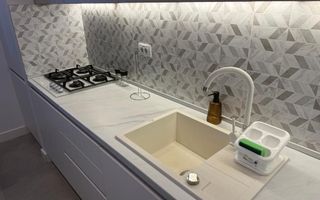 Onix Park || 2 Camere || Amenajat modern || Comision 0% - Poză 4