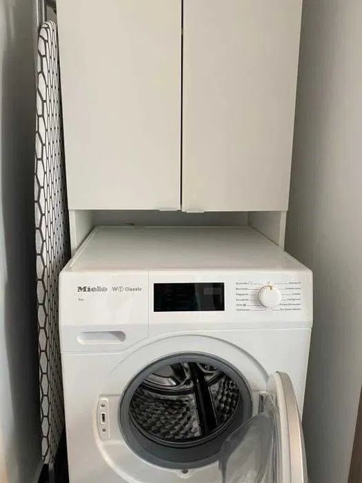 Apartament 2 camere complet mobilat, lângă ASE – confort și liniște în centru - Poză 8