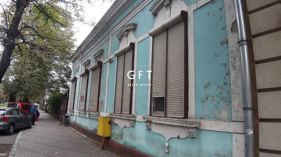 Casa de vanzare , Bulevardu Republicii - Poză 4