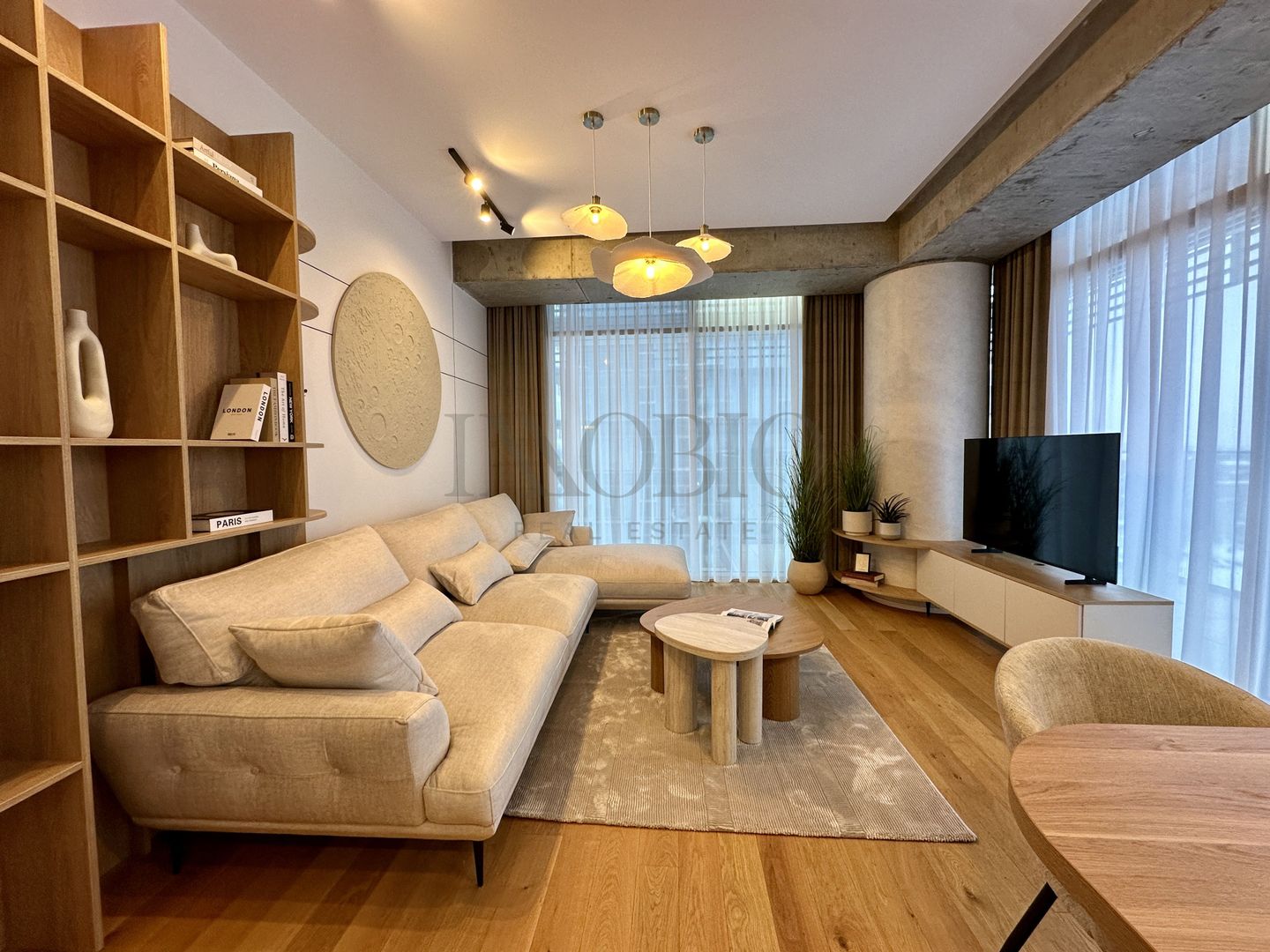 Apartament 3 Camere | Loc de Parcare | Boxa | Up-Site - Poză 5