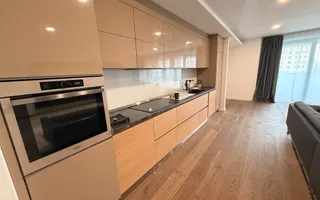 Aviatiei Cortina Herastrau de închiriat 3 Camere 125 mp Dressing 2 Băi - Poză 27