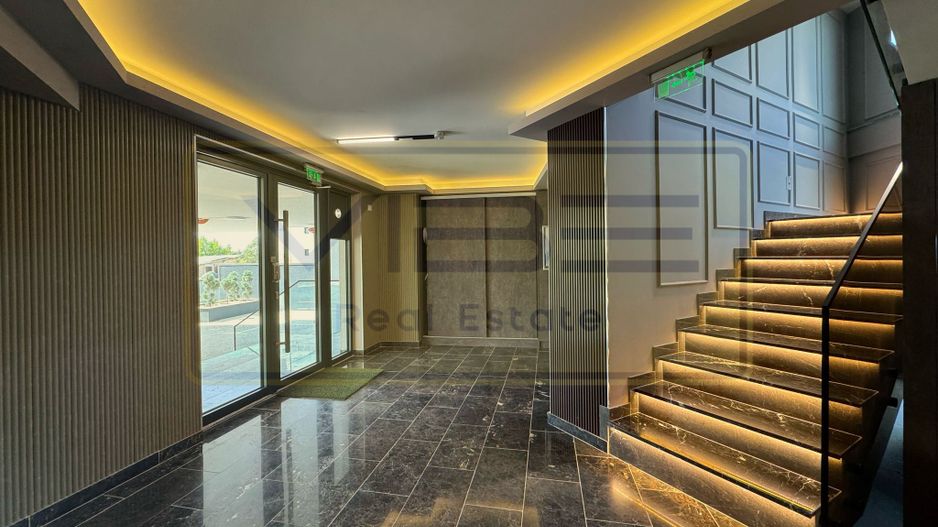 Apartament premium+parcare Moara de Vant - Poză 2