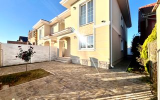 Duplex premium în Moșnița Nouă, separat prin camera tehnică, P+ 1 etaj - Poză 28