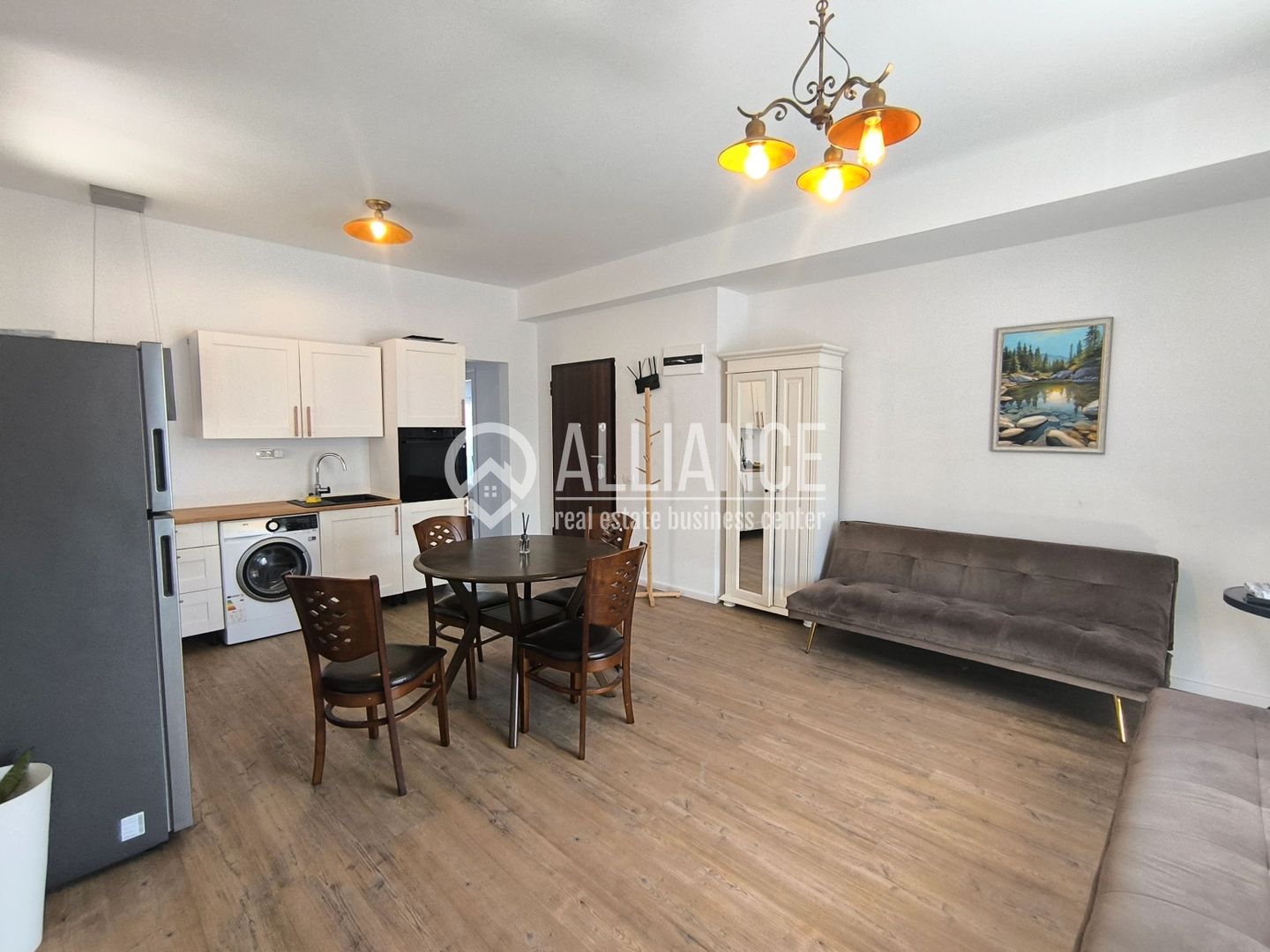 LIDL KAMSAS(COD03)-3 camere de lux ! - Poză 21