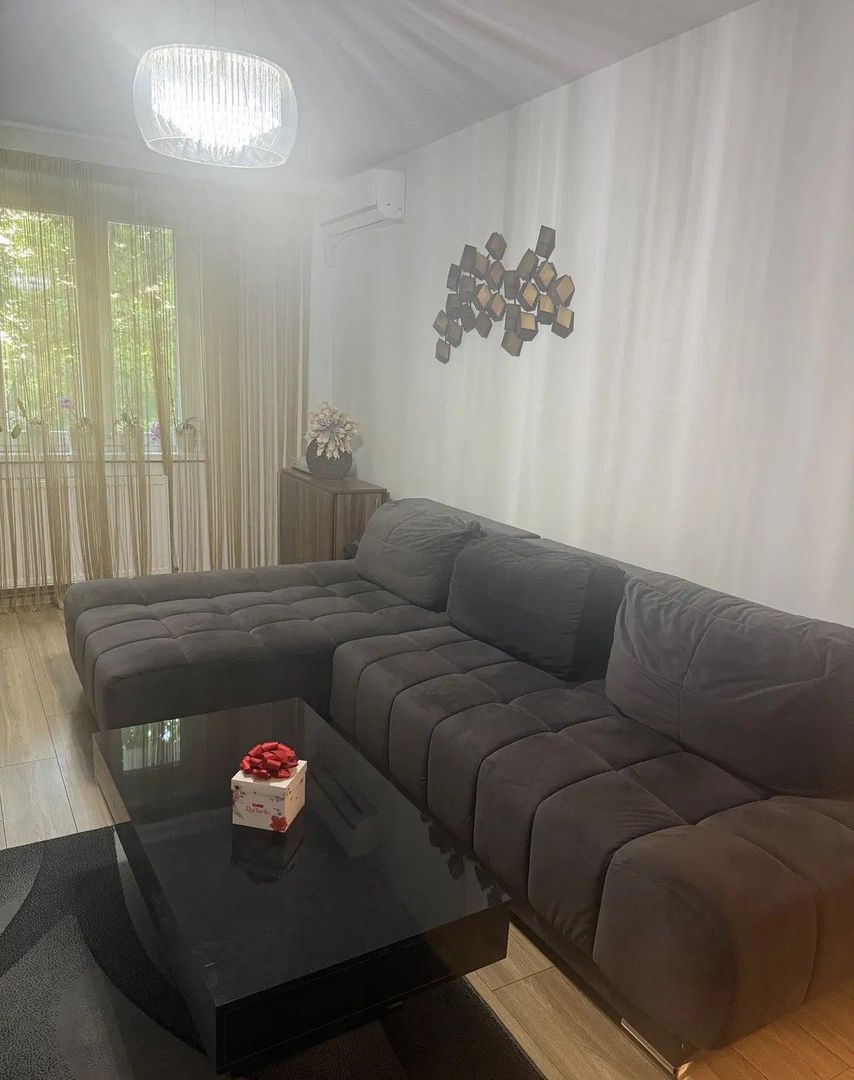 Apartament 3 camere Aparatorii Patriei-Sos Oltenitei | Loc parcare - Poză 2