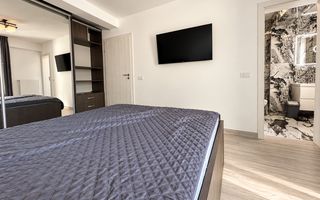 Casă P+1, 4 camere, 104.2 mp, mobilata si utilata | Popești-Leordeni - Poză 10