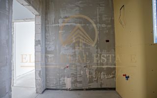 KM 5 - Apartament 3 camere cu balcon – Etaj 1, Alpha Residence. - Poză 15