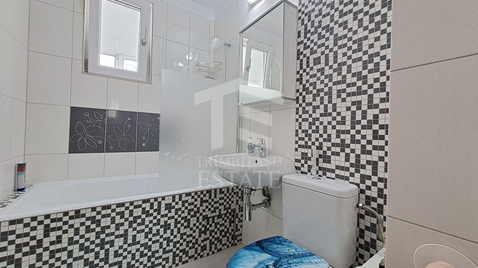 Apartament 3 camere Parc IOR plus loc de parcare inclus - Poză 20