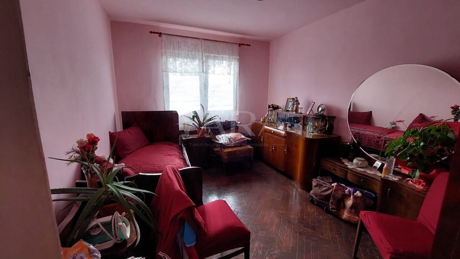 3 camere în Mănăștur, lângă Flora – ideal pentru locuit sau investiție - Poză 3