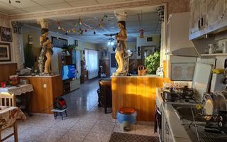 Casa de vanzare 5 camere 320 mp teren Centru zona Prefecturii - Poză 4