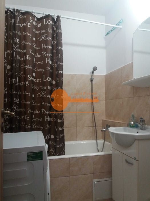 Garsoniera la 200m de metrou Crangasi - Poză 4