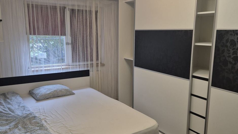 De vanzare apartament 3 camere Craangasi Lacul Morii ap - Poză 4
