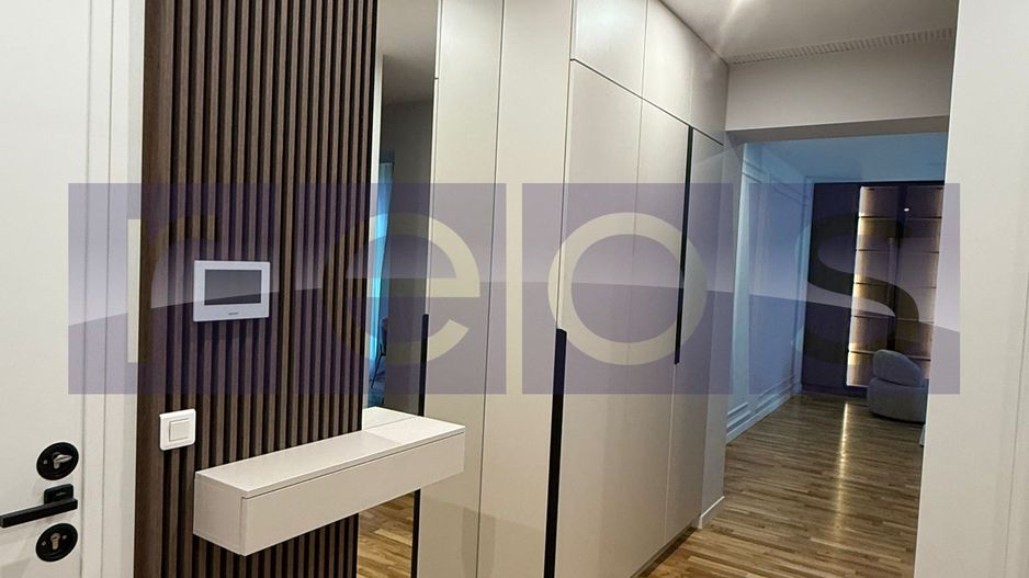 VANZARE 3 CAMERE | CURTE 88 MP | MOBILAT SI UTILAT LUX | STRAULESTI | - Poză 19