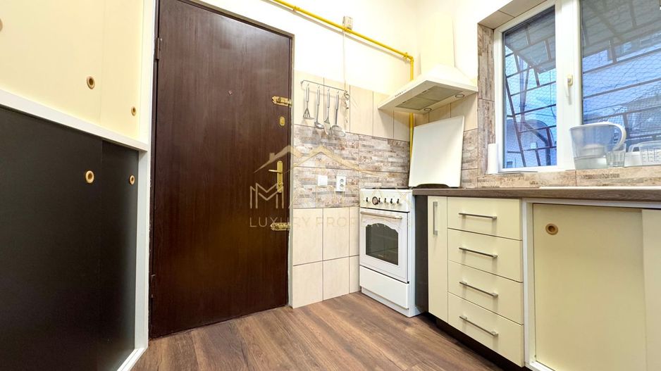 Apartament cu 2 camere in Vila *Parter* // Parcul Carol - Poză 10