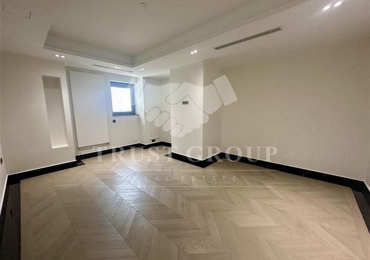 Apartament 5 camere Dorobanti | Loc de parcare | Bloc 2010 | Partial mobilat - Poză 10