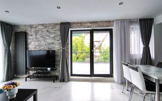 Mobilat utilat integral MODERN | Terasa 36 mp | Predeal - Poză 3
