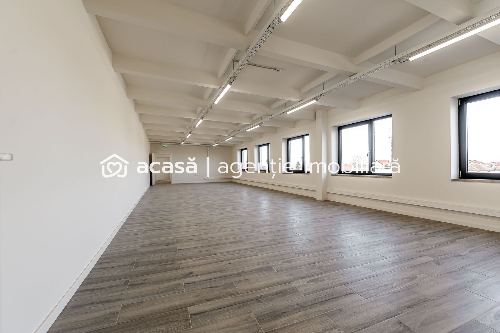 Birouri de închiriat în Poetului Business Park - Poză 6