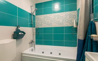 APARTAMENT DE VANZARE 4 CAMERE ULTRAFINISAT Manastur - Poză 13