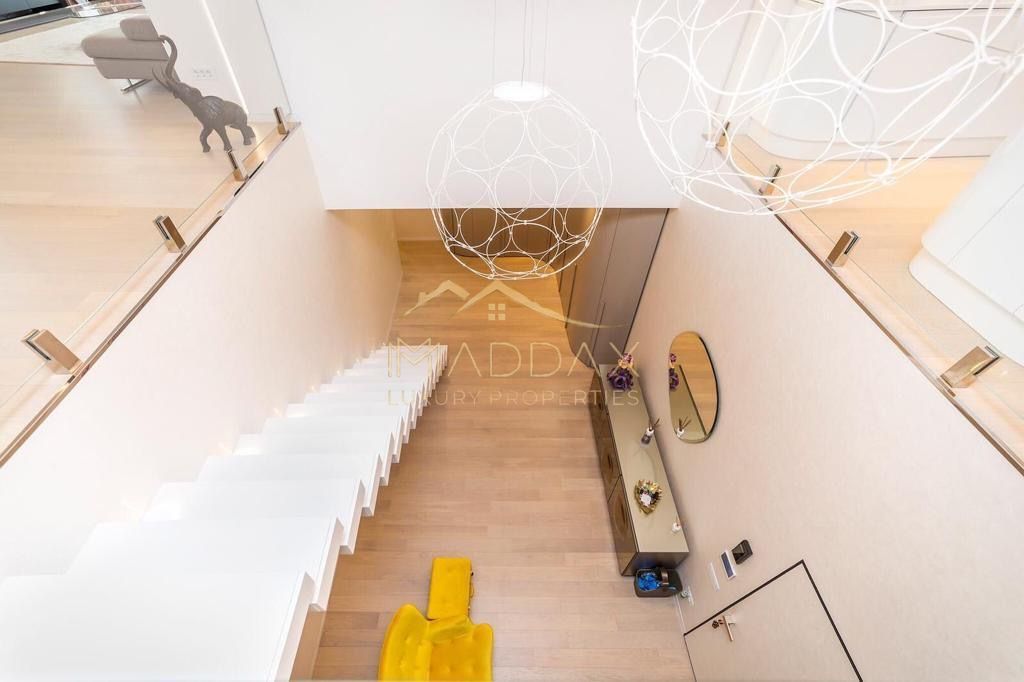 Penthouse cu 5 camere *347mp* + terasa 101mp* // Zona Herastrau - Poză 12