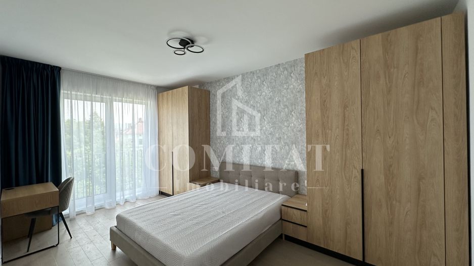 Apartament modern cu 2 camere | Prima Închiriere | Zona The Office - Poză 6