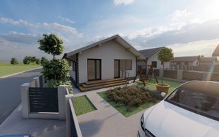 Cartier Nou de Case in Andrasesti - Cere oferta - Poză 7