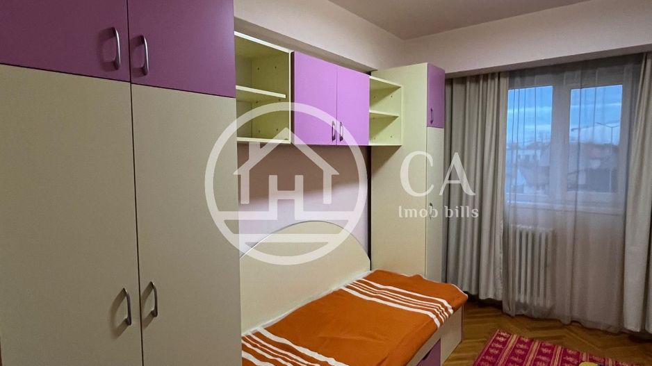 Apartament cu 4 camere de inchiriat în zona Calea Aradului, Oradea - Poză 6