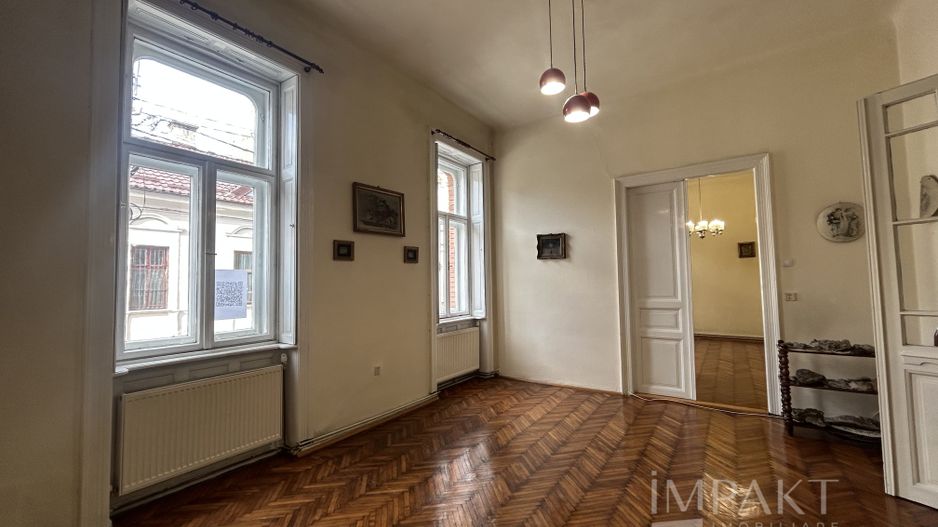 Vanzare apartament la vila in zona NTT DATA! - Poză 8