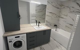 Apartament 2 camere | Parcare | Lift | Bloc nou | Eroilor | Floresti - Poză 6