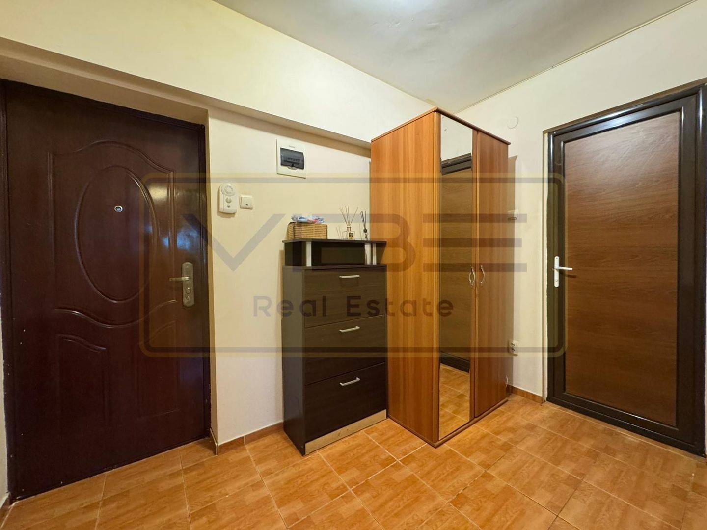 Apartament 1 camera decomandat Tatarasi - Poză 17