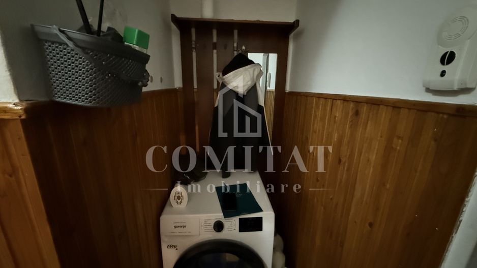 Apartament cu 2 camere decomandate | Zona Home Garden - Mănăștur - Poză 7