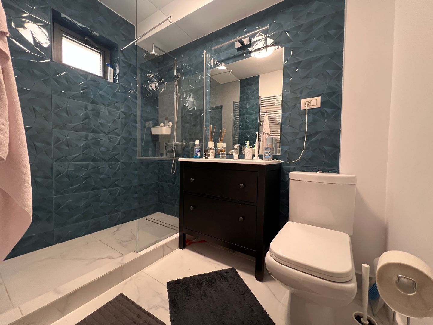 APARTAMENT 5 CAMERE | HERESTRAU - AVIATIEI | COMPLET MOBILAT SI UTILAT - Poză 11