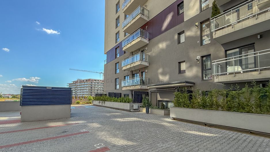 3 Camere Move in Ready | Belvedere | Metrou Pipera - Poză 20