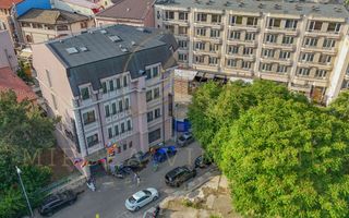 Piata Ovidiu - Hotel Peninsula **** -  D+P+2E+M+Pod circulabil. - Poză 111