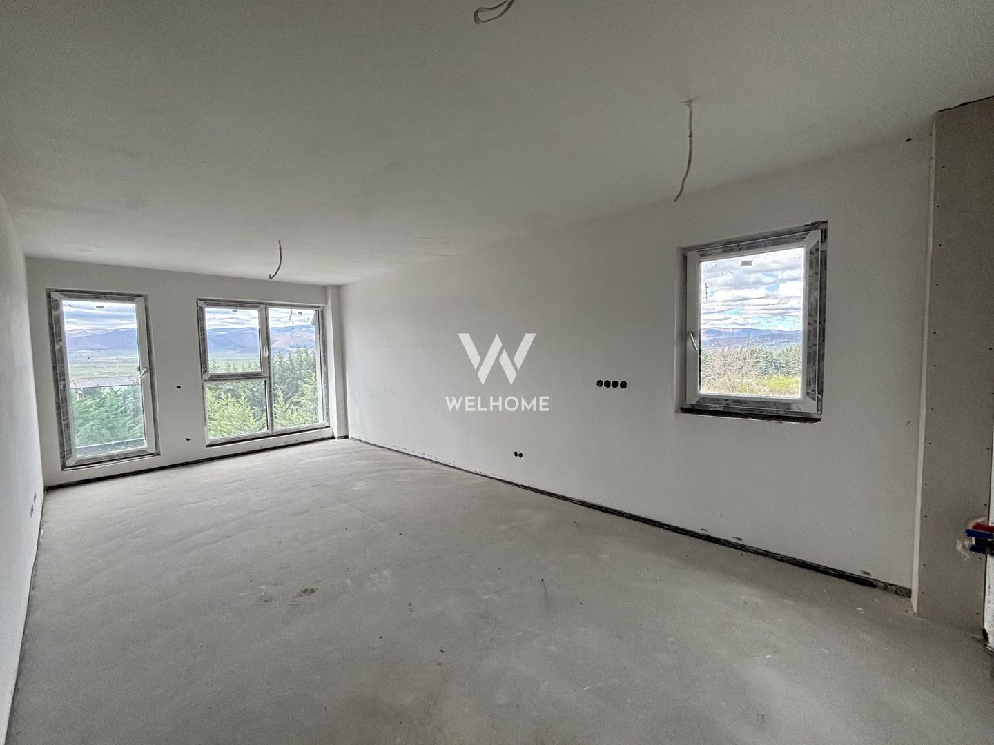 OFERTĂ! Apartament 3 camere cu grădină 50 mp - zona Vest, Sibiu - Poză 3