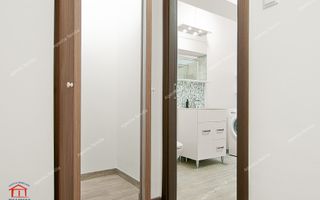 Eleganță, confort într-un apartament renovat, 1 cameră parter Micro20 - Poză 10