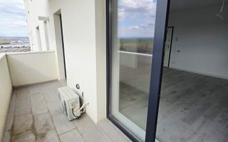 Apartament 2 camere decomandat, bloc nou 2023, Vest VAMT, 0% comision - Poză 2