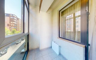 Chiajna Militari Residence, Metrou Păcii 2 cam. Decomandat! Mob Utilat - Poză 16