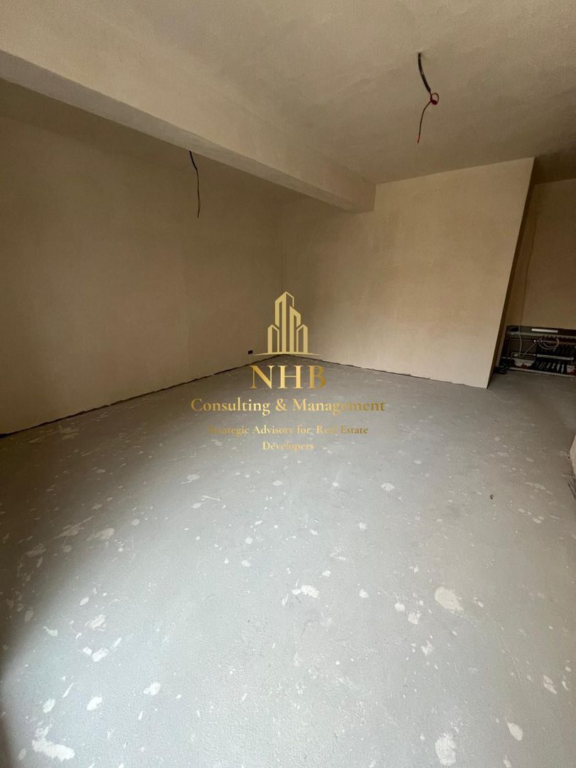 0% COMISION - 3 Camere 101,25 mp Utili Aviatiei! - Poză 38