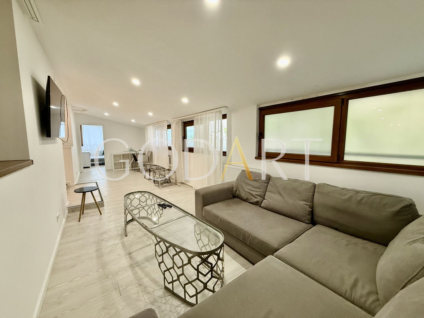 Apartament 4 Camere | Herastrau | 120 mp - Poză 5