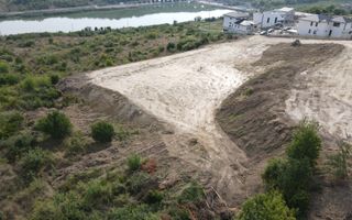 Teren intravilan pt dezvoltare imobiliară, lac Aroneanu, Iași - Poză 5