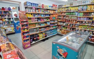 Spațiu comercial I VAD I Parcare I Chiriaș I Arhitecților - Poză 5