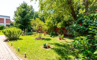 Vila de colt de vânzare în Corbeanca | Paradisul Verde - Schiță 5