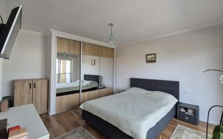 Apartament de vanzare 3 camere, 66 mp, 2 bai, balcon, 2 parcari - Poză 5