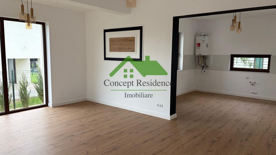 Casă nouă premium – zona Miron Costin, Baia Mare - Poză 2